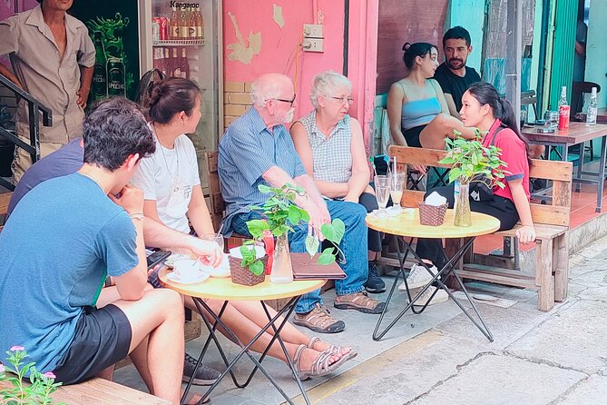 Private Hanoi City Train Track Tour With Puppet Show - Tour Overview