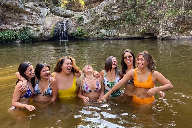 Private Hiking and Glamping Excursion in Cerro Cora