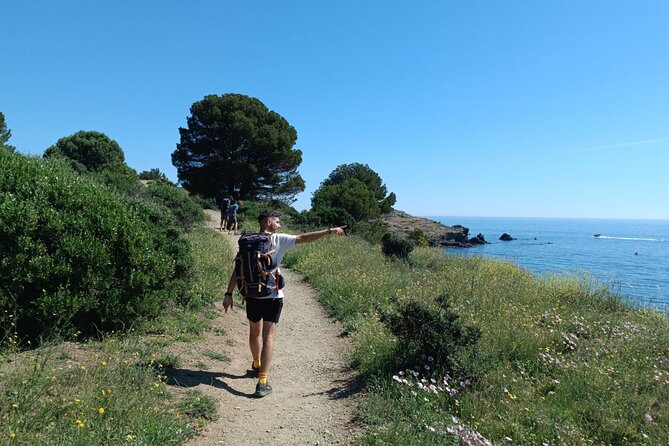 Private Hiking and Snorkeling Tour in Llanca From Barcelona - Meals Included