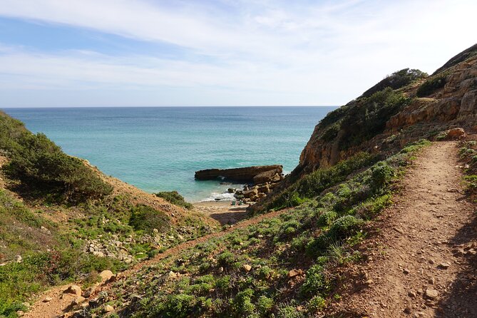 Private Hiking Tour Along the Last Wild Side of the South Coast - Tour Overview