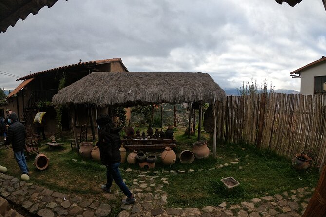 Private Hiking Tour at Humantay Lake - Pickup Details