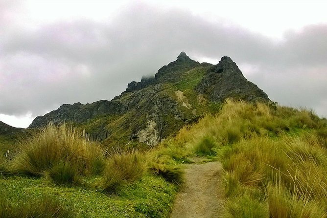 Private Hiking Tour to Ruco Pichincha & Teleferico - Inclusions and Amenities