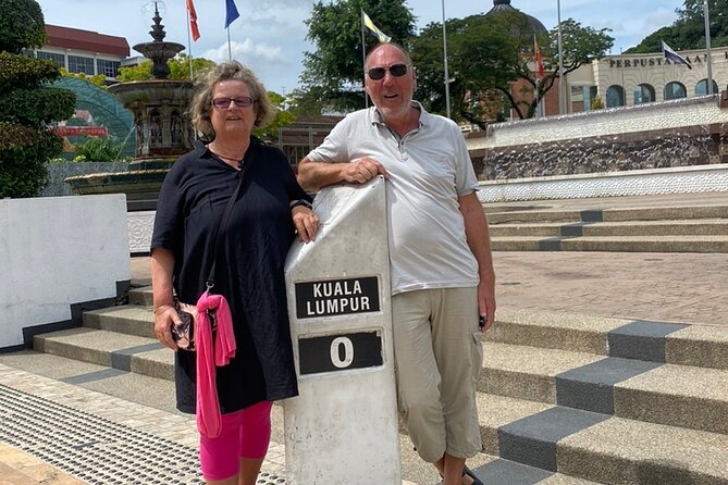 Private Hire Taxi Driver From Port Klang Cruise Terminal To KL