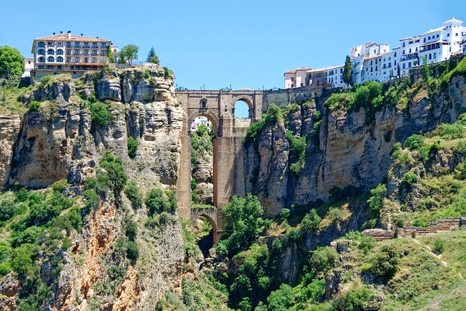 Private Historic Walking Tour in Ronda