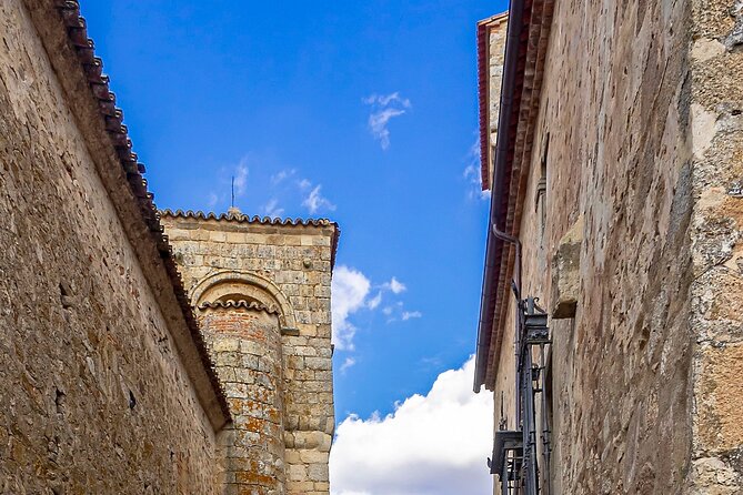 Private Historic Walking Tour of Trujillo