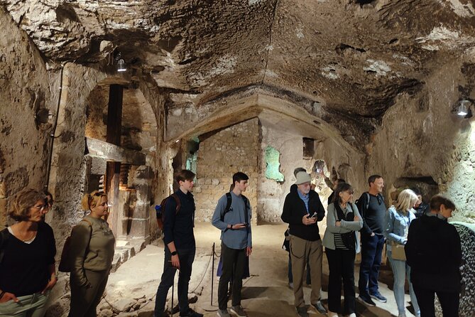 Private Historical and Wine Tour in Orvieto - Inclusions
