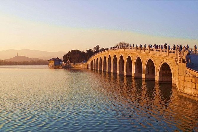 Private Hotel Transfer to Beijing Daxing International Airport PKX - Pickup Process