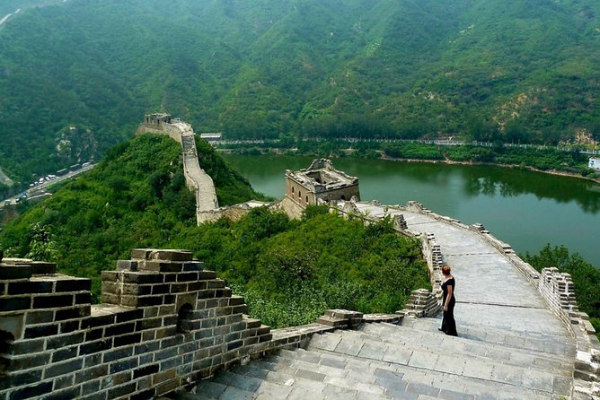 Private Huanghuacheng Great Wall Day Tour With Lunch - Inclusions