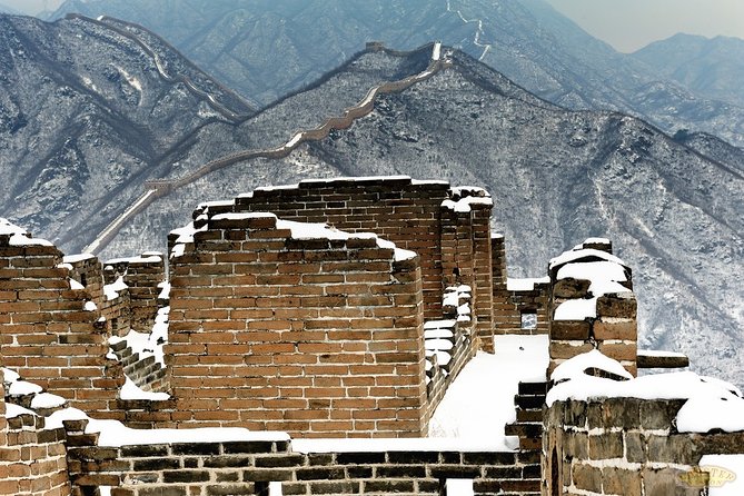 Private Huanghuacheng Great Wall With English Speaking Driver - Meeting and Pickup Details