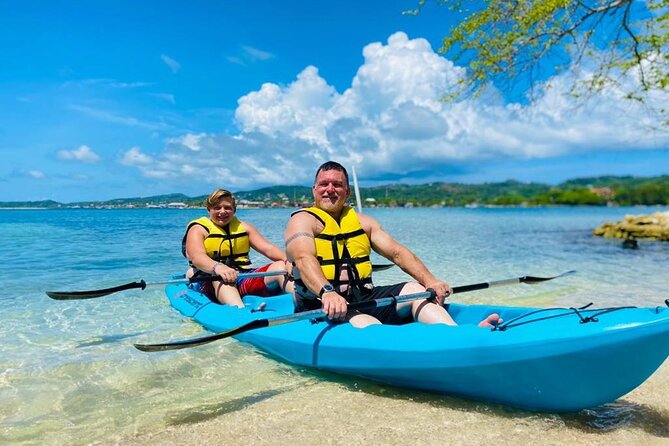 Private Island Escape
