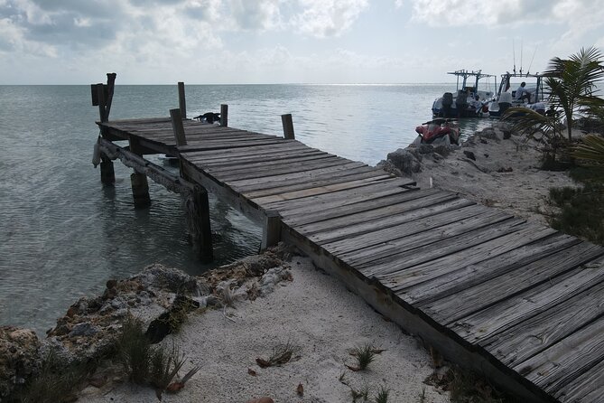 Private Island Experience for a Day With Options - Inclusions & Supplies Provided