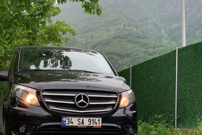 Private Istanbul Airport Transfer - Overview of Private Istanbul Airport Transfer