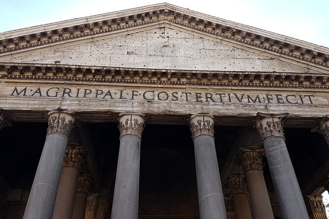 Private Italian Passeggiata Rome Highlights Walking Tour - What To Expect