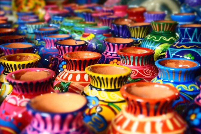 Private Jaipur Shopping Tour With Guide