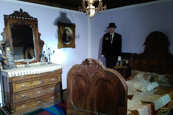 Private Karakachan Experience in Sliven