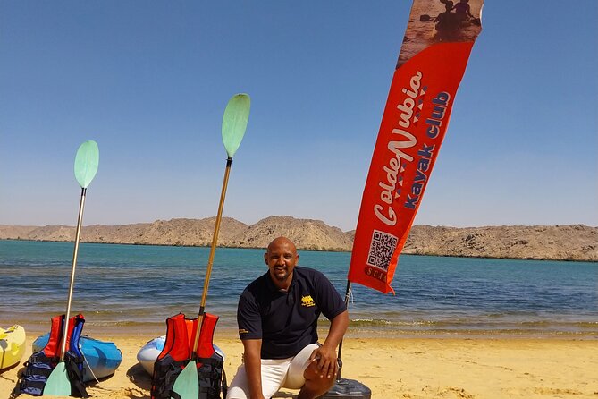 Private Kayaking Activity at Philae Temple in Aswan - Meeting and Pickup Information