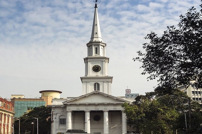 Private Kolkata Heritage Walk Tour (2 Hrs) - Tour Overview
