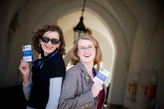 Private Krakow Sightseeing Tour - Tour Highlights