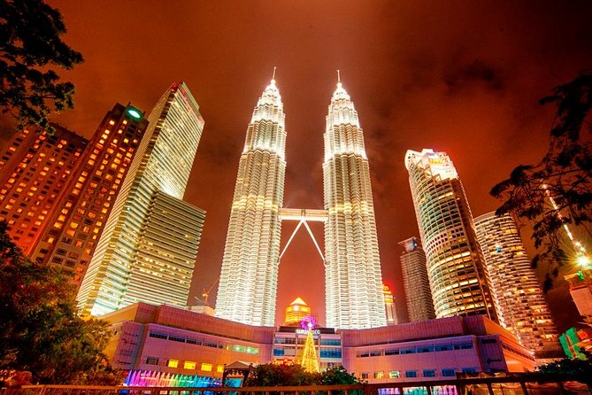 Private Kuala Lumpur City Tour - Tour Overview