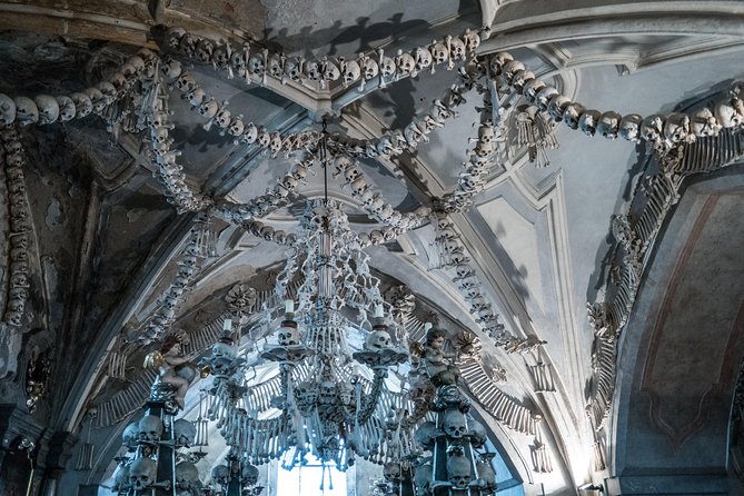 Private Kutna Hora Luxury Day Trip From Prague With Czech Castle - Trip Highlights