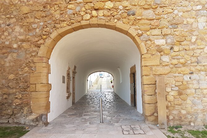 Private Lagos & Sagres Tour - Tour Overview