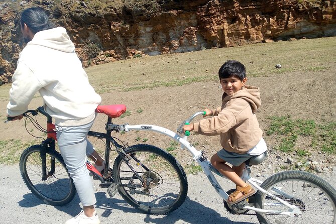 Private Lake Naivasha Day Trip - Trip Overview