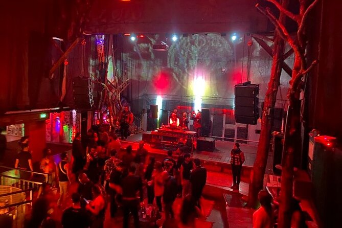 Private LGBTQ-Friendly Walking and Photo Tour in Bogota - Tour Overview