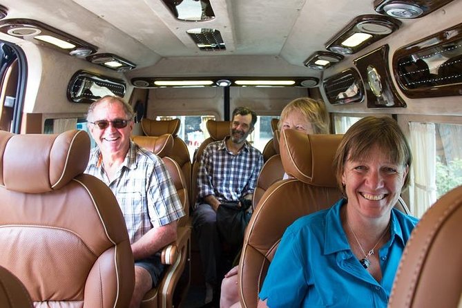 Private Limousine Transfer Hanoi - Ninh Binh Sightseeing Full Day - Pickup Options