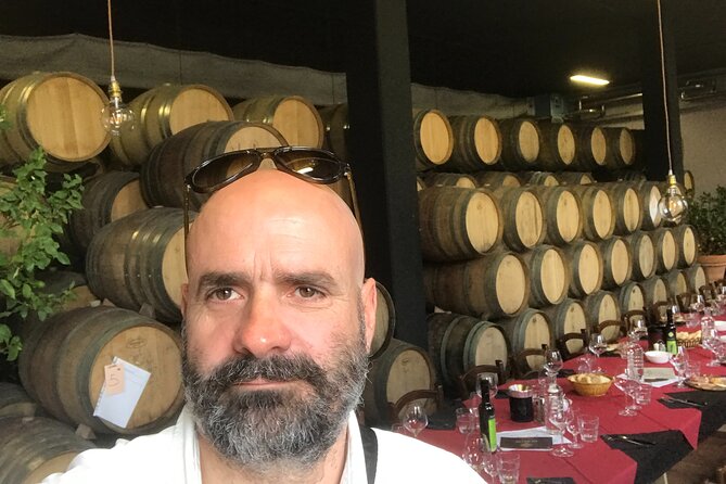 Private Lucca Wine Tour 2 Winery, Lunch and Visit Montecarlo - Itinerary Highlights
