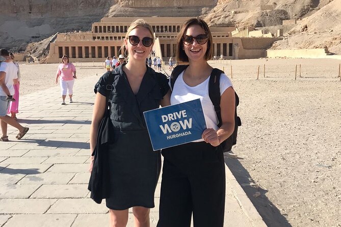 Private Luxor Tour From Mars Alam (All Inclusive) - Inclusions