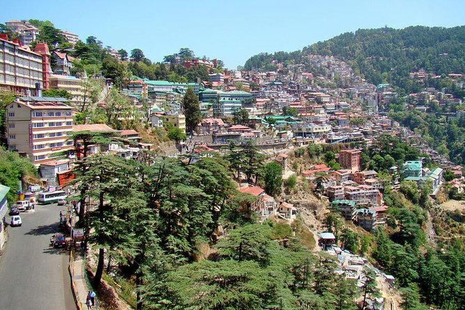 Private Manali Tour With Trekking From Delhi - Itinerary Details