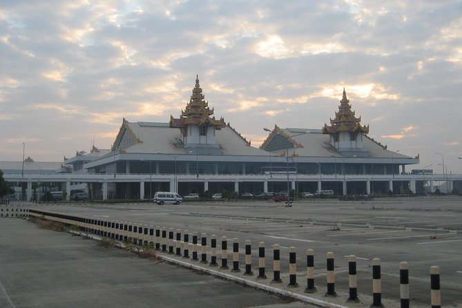 8 Best Private Driver Services In Mandalay