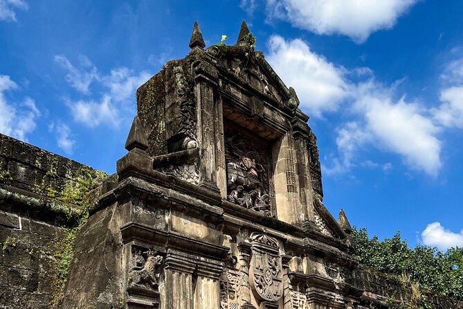 Private Manila Marvels Tour With Personalized Photo Journey - Inclusions and Exclusions