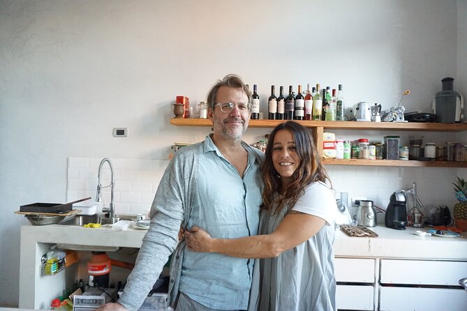 Private Market Tour and Cooking Class in San Telmo With Gabriela - Experience Overview