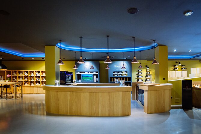 Private Masterclass of Our Wines, the Spirit of the Place
