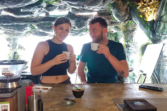 Private Medellin Mountain Bike Coffee Tour & Spa - Availability & Booking