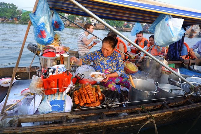 Private Mekong Delta 2 Days 1 Night - Itinerary Highlights