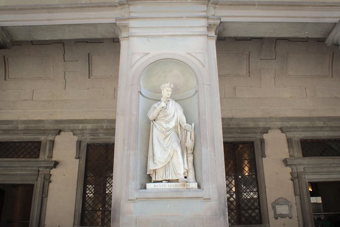 Private Minivan With a View and Uffizi in Florence Tour - Tour Details