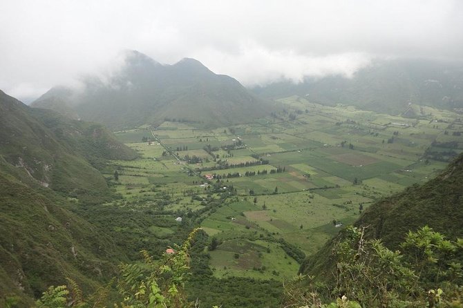 Private Mitad Del Mundo Tour & 3-Hour Horseback Ride Inside of Pululahua Crater - Unique Highlights
