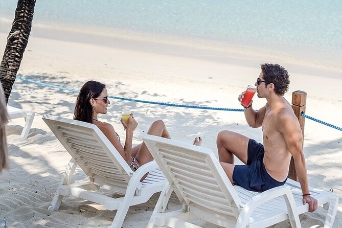 Private Monkey and Sloth Park With Atv and West Bay Beach - Tour Details