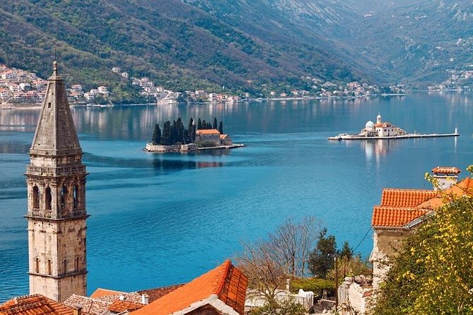 Private Montenegro Tour
