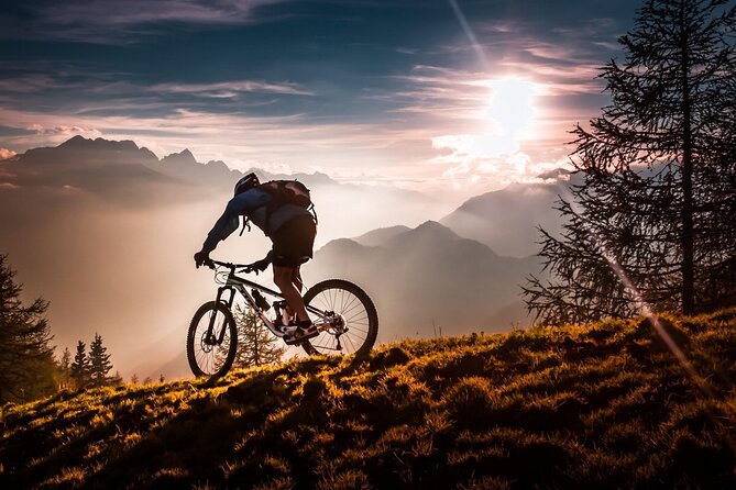 2 Best Bike Tours In Tangier