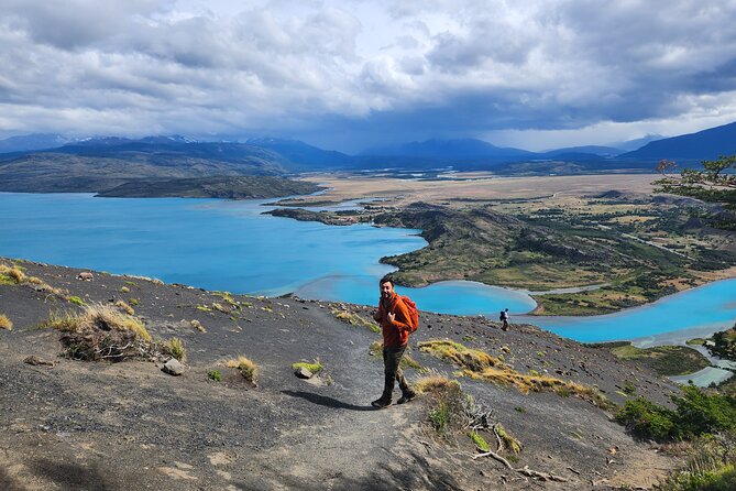 Private Multi-Day Guided Tour Torres Del Paine - Inclusions and Exclusions