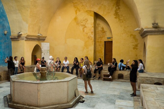 Private Multiday Cultural Tour of Coastal Charms in Lebanon