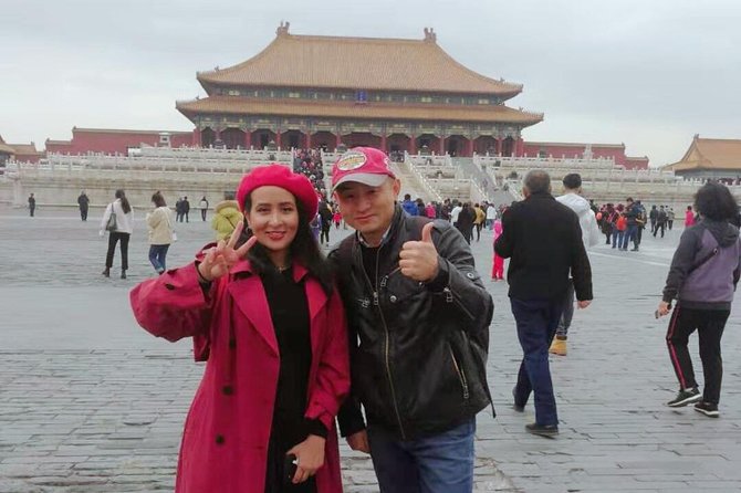 Private Muslim Tour to Temple of Heaven & Shopping Markets - Tour Highlights