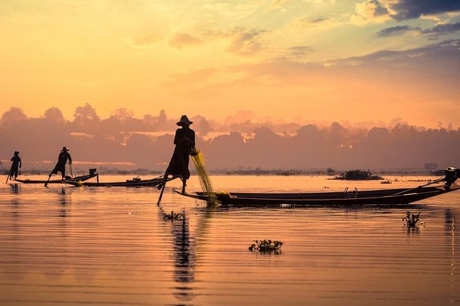 Private Myanmar 12-Day Tour: Yangon - Inle Lake - Bagan - Ngapali With Flights - Accommodation Options