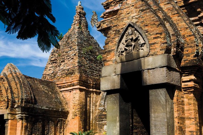 Private Nha Trang Half Day City Tour