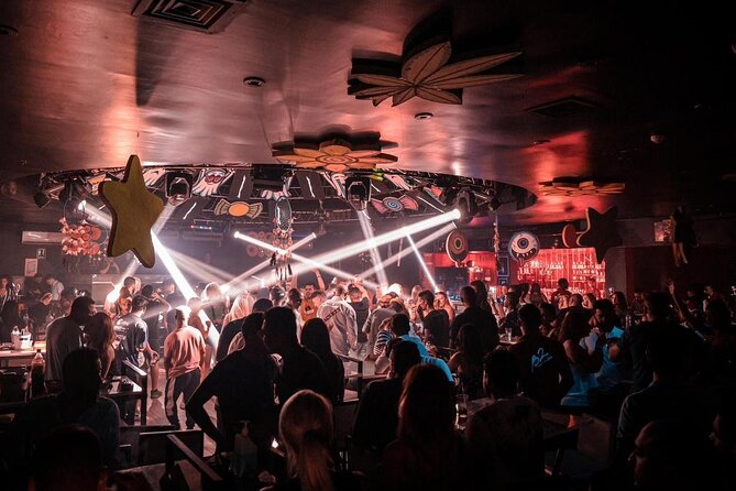Private Night City Tour With Little Buddha Disco From Hurghada - Pickup Details