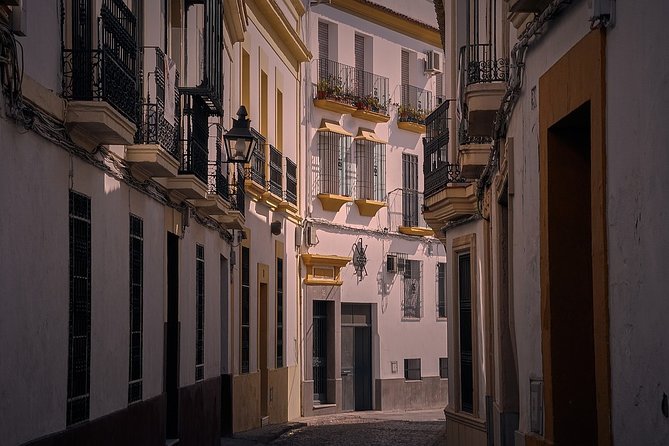 Private Night Route Through Triana and Flamenco Show - What To Expect