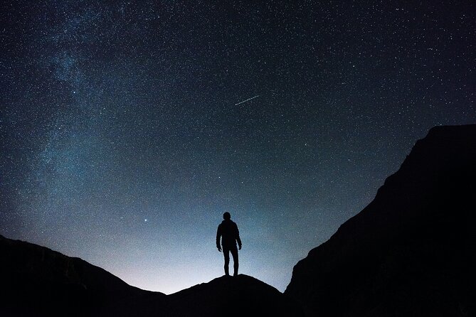 Private Night Tour Stargazing Salar De Uyuni - Inclusions and Amenities